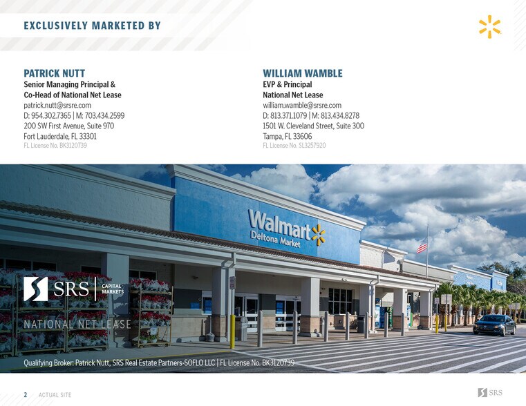 More Photos Of 1569 Saxon Blvd, Deltona Freestanding For Sale