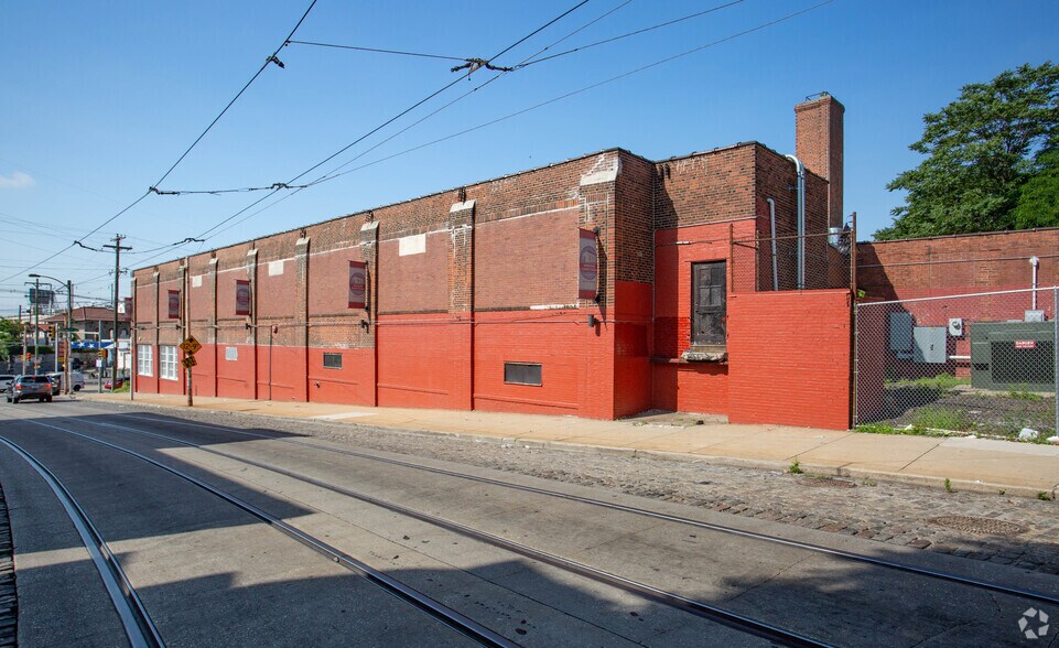More Photos Of 4530 Germantown Ave, Philadelphia Warehouse For Lease