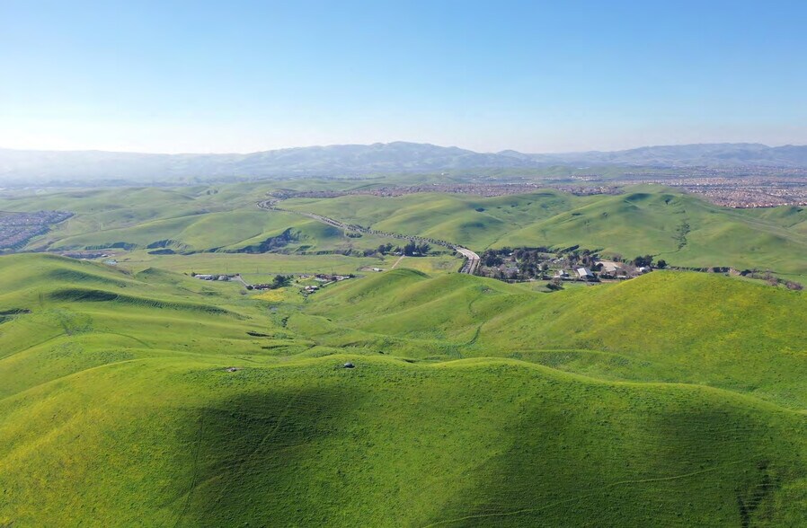 More Photos Of 6401 Camino Tassajara, Pleasanton Land For Sale