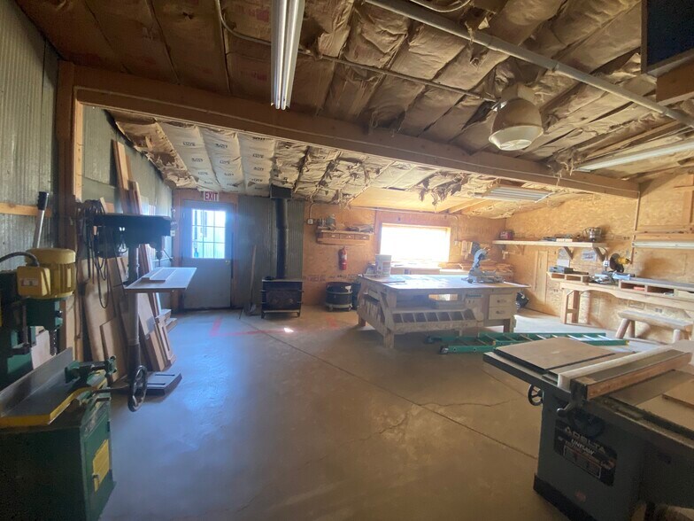 More Photos Of 1512 State Highway 230, Laramie Industrial For Sale