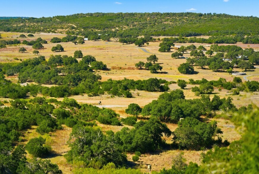 More Photos Of Mustang Creek Ranch, Dripping Springs Land For Sale