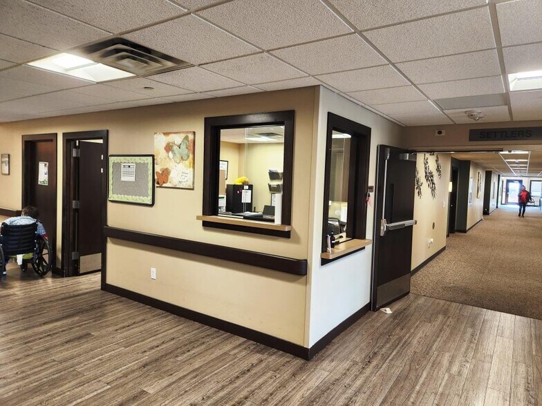 More Photos Of 2525 Hamilton St, Portage Assisted Living For Sale