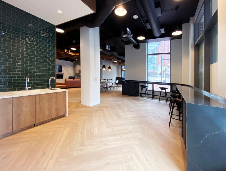 More Photos Of 2318 Mill Rd, Alexandria Office For Lease