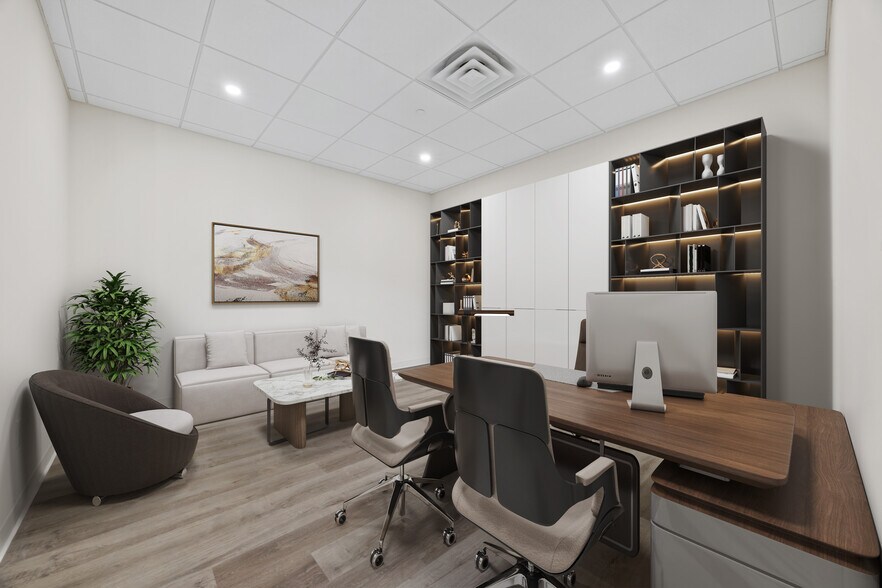 More Photos Of 112 Main St, Port Chester Coworking Space