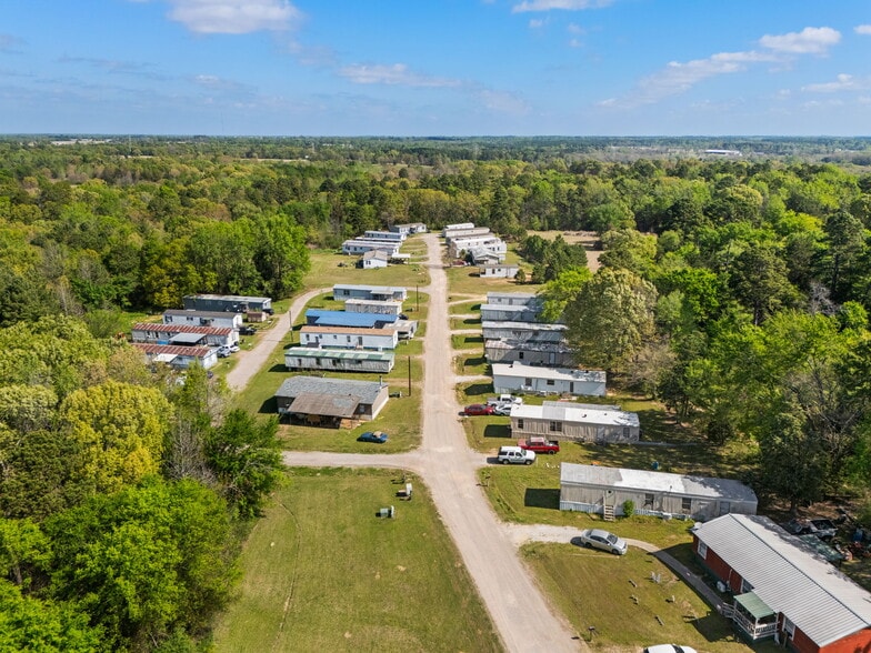 Primary Photo Of 120 Liberty Ln, Mount Vernon Manufactured Housing Mobile Home Park For Sale