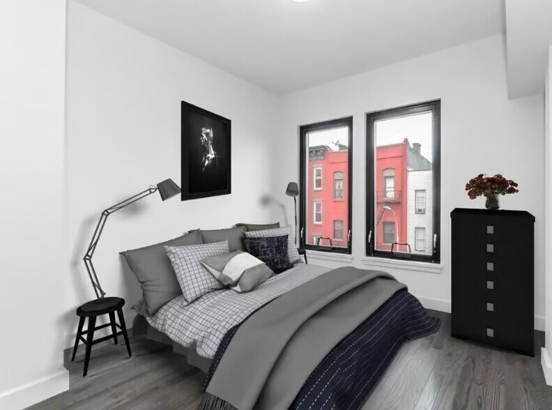 More Photos Of 186 Greenpoint Ave, Brooklyn Apartments For Lease
