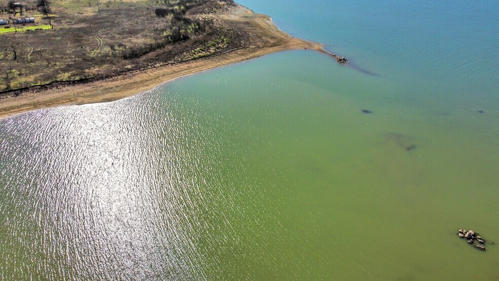 More Photos Of 278 Private Road 3501, Bridgeport Land For Sale