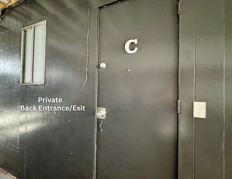 More Photos Of 23 Boardman Pl, San Francisco Storefront Retail Residential For Lease