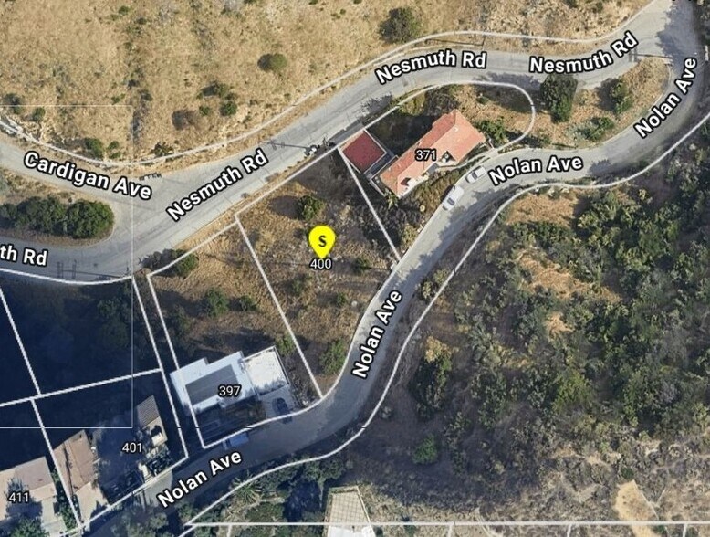 More Photos Of 400 Nesmuth rd, Glendale Land For Sale