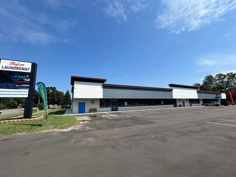 More Photos Of 29265-29305 Cherry Hill Rd, Inkster Unknown For Lease