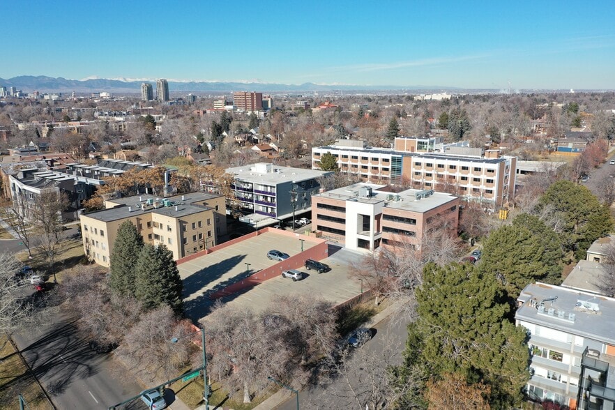 More Photos Of 4495 Hale Pky, Denver Medical For Sale