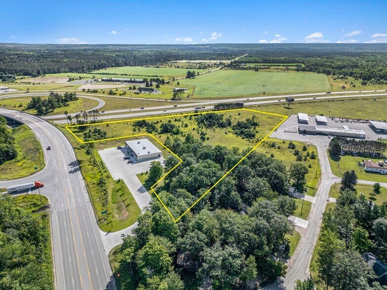 More Photos Of S Old 27 Highway, Gaylord Land For Sale