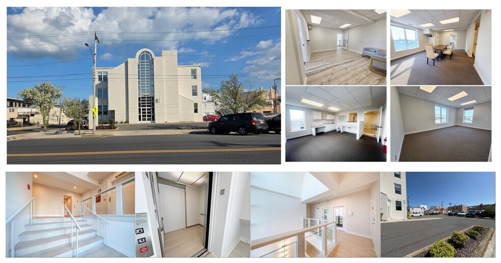 More Photos Of 701 West Ave, Ocean City Medical For Lease