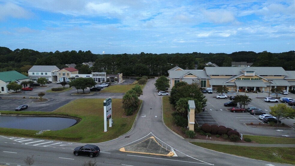 More Photos Of 11405 Ocean Hwy, Pawleys Island Land For Sale