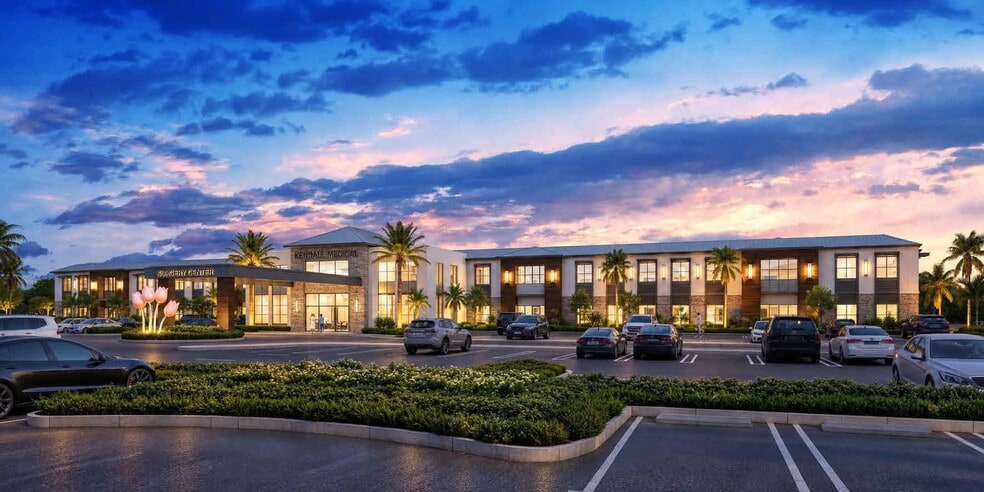 Primary Photo Of 9995 N Kendall Dr, Miami Office Residential For Lease