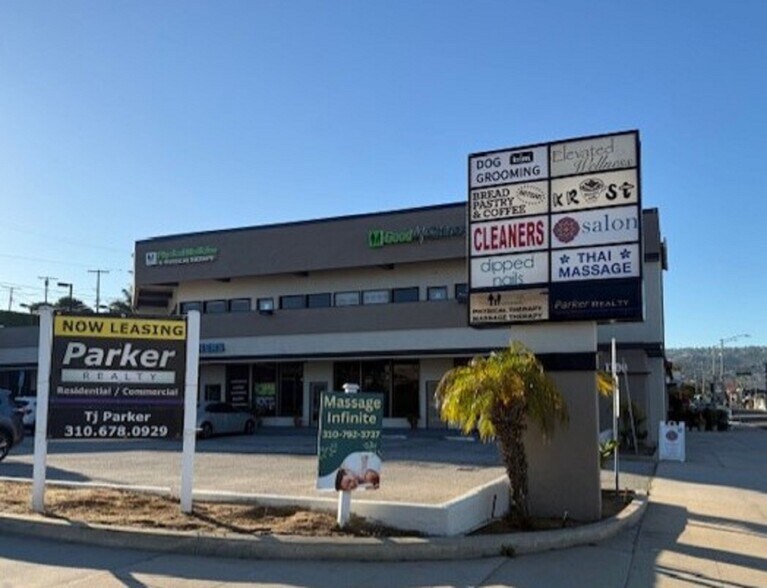 More Photos Of 1300 S Pacific Coast Hwy, Redondo Beach Unknown For Lease