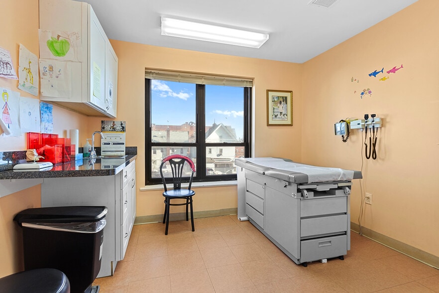 More Photos Of 124-132 Gregory Ave, Passaic Medical For Sale