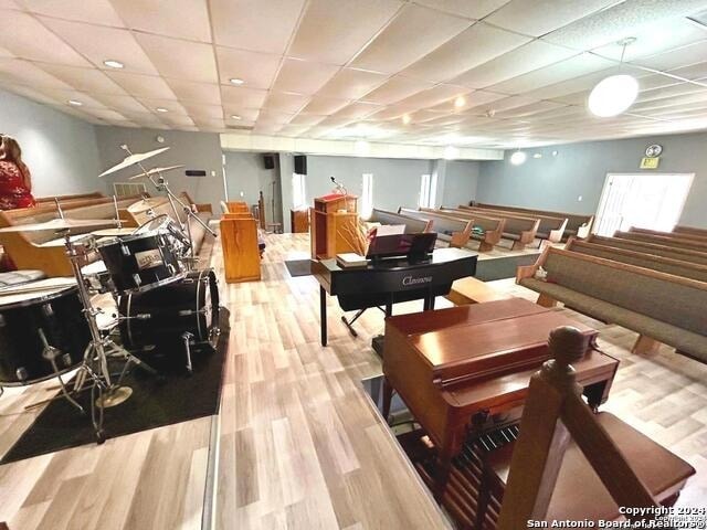 More Photos Of 815 Albert St, San Antonio Religious Facility For Sale