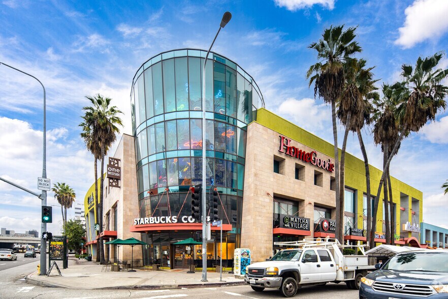 More Photos Of 11250-11270 W Olympic Blvd, Los Angeles Unknown For Lease