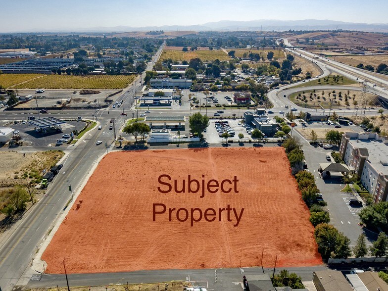 More Photos Of Bridgehead Rd @ Main Street, Oakley Land For Sale