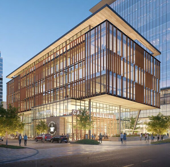 Primary Photo Of 3712 Autry Park Dr, Houston Office For Lease