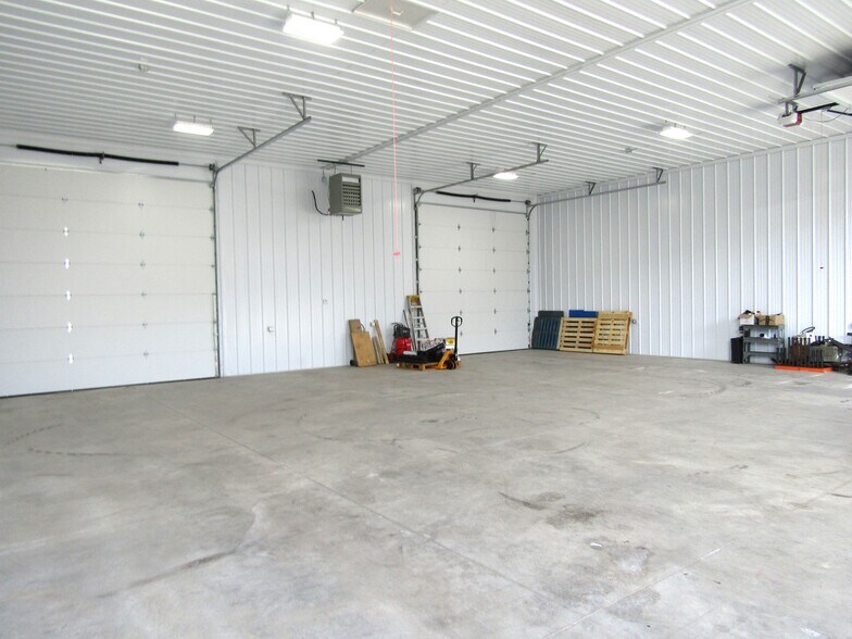 More Photos Of S86W22900 Peterson Way, Big Bend Industrial For Sale