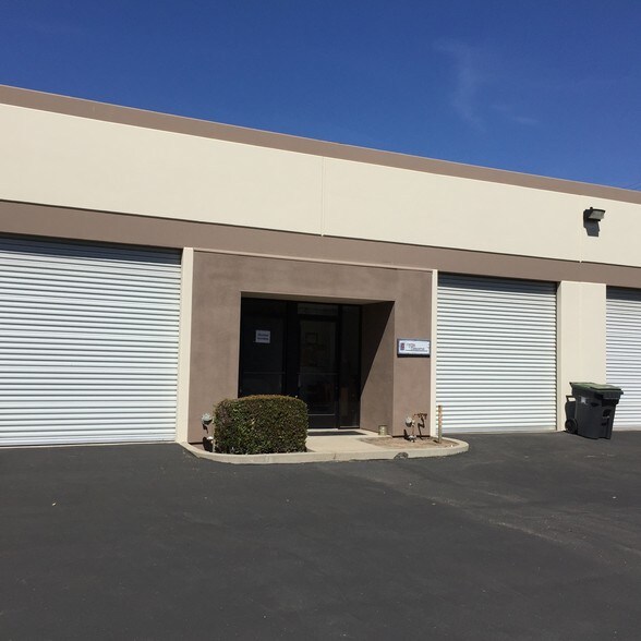 More Photos Of 2311 Skyway Dr, Santa Maria Warehouse For Sale