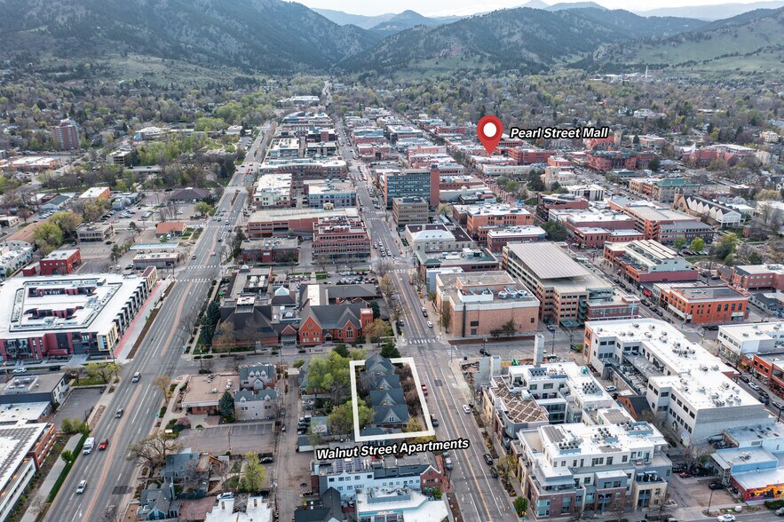 More Photos Of , Boulder Multifamily For Sale