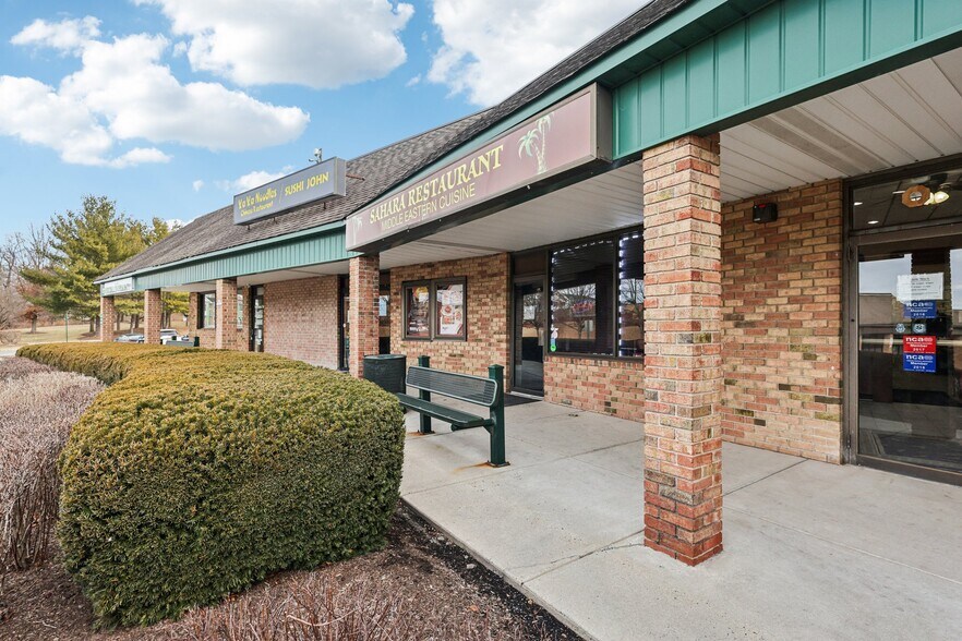 More Photos Of 1325 US Highway 206, Skillman Freestanding For Sale