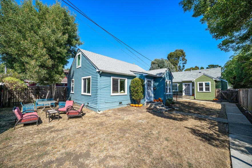 More Photos Of 364 Hathway Ave, San Luis Obispo Apartments For Sale