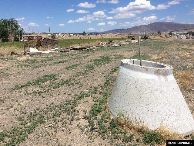 Primary Photo Of 1075 Browne Ln, Fernley Land For Sale