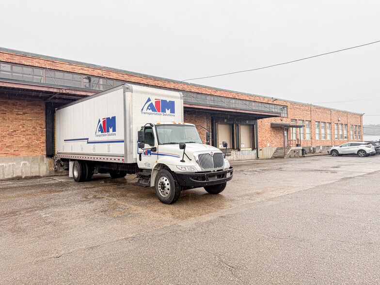 More Photos Of 1 Sexton Rd, McKees Rocks Warehouse For Sale