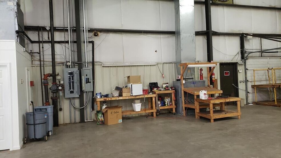 More Photos Of 100 Freedom Drive, Liberty Warehouse For Sale