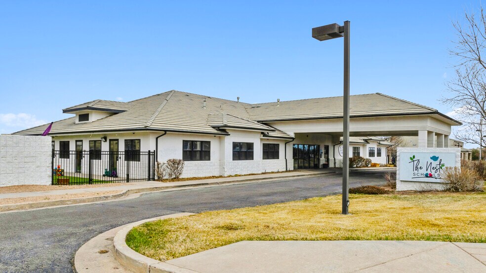 Primary Photo Of 12633 W Indore Pl, Littleton Daycare Center For Sale
