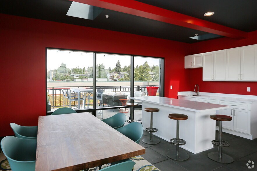 More Photos Of 3636 Stone Way N, Seattle Apartments For Lease