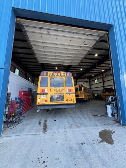 More Photos Of 8753 E US 40 Hwy, Kansas City Land For Lease