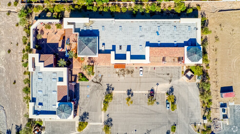 More Photos Of 1477 E Lake Mead Pky, Henderson General Retail For Lease