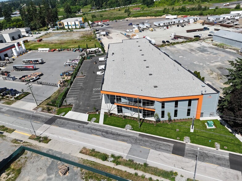 More Photos Of 2195 Peardonville Rd, Abbotsford Warehouse For Lease