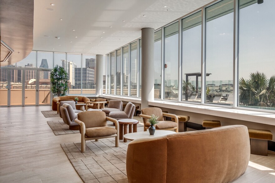 More Photos Of 1400 Hi Line Dr, Dallas Apartments For Lease