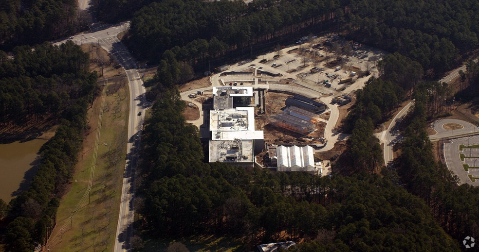 More Photos Of 5 Laboratory Dr, Research Triangle Park Research And Development For Lease