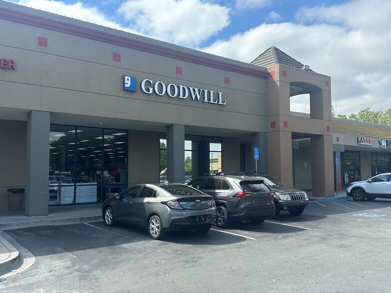 More Photos Of 1636 E Capitol Expy, San Jose Unknown For Lease