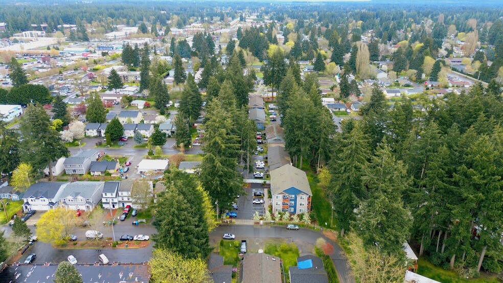 More Photos Of 1213 Cora St SE, Lacey Apartments For Sale