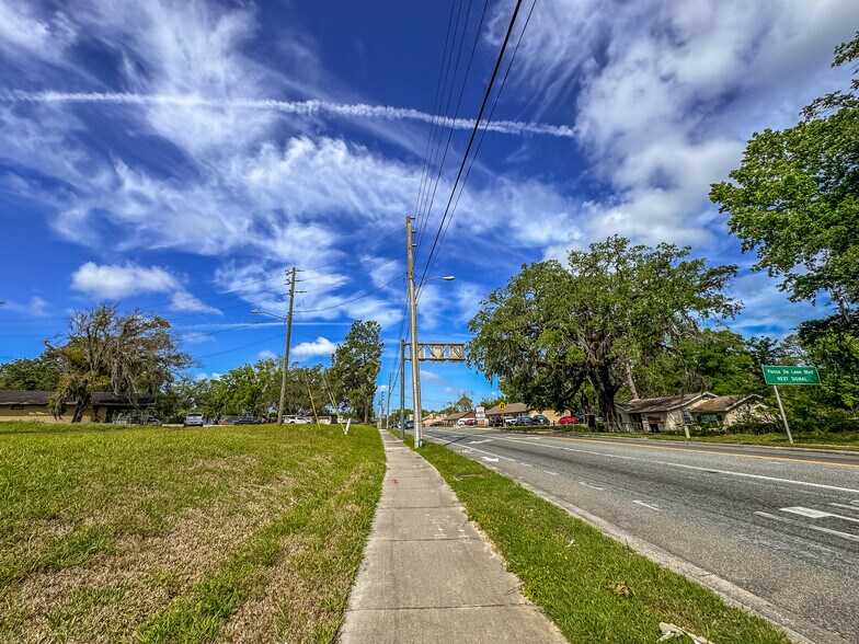 More Photos Of 615 Old Hospital Dr, Brooksville Land For Sale