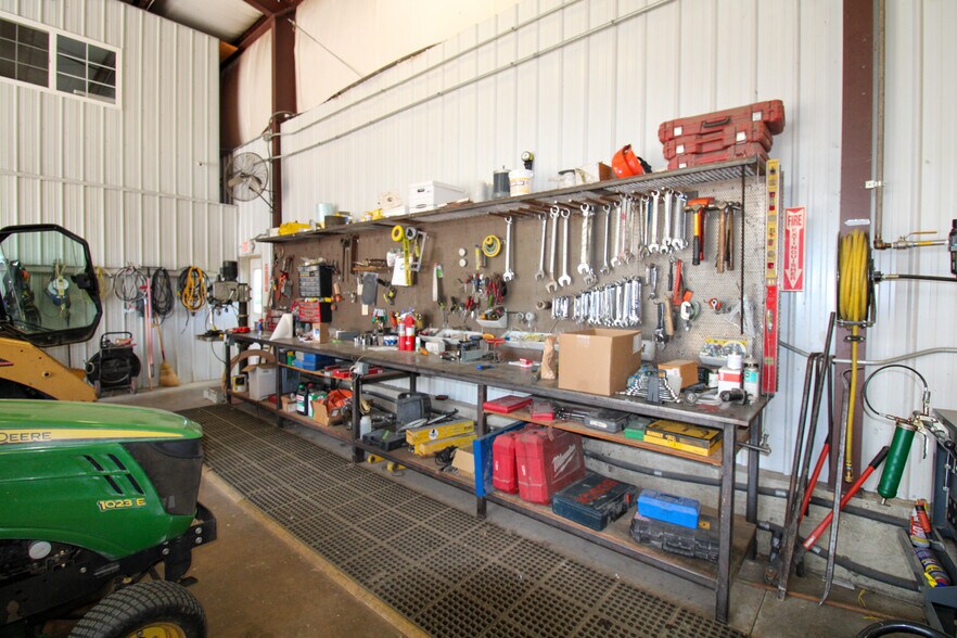 More Photos Of 6059 159th St, Galva Food Processing For Sale
