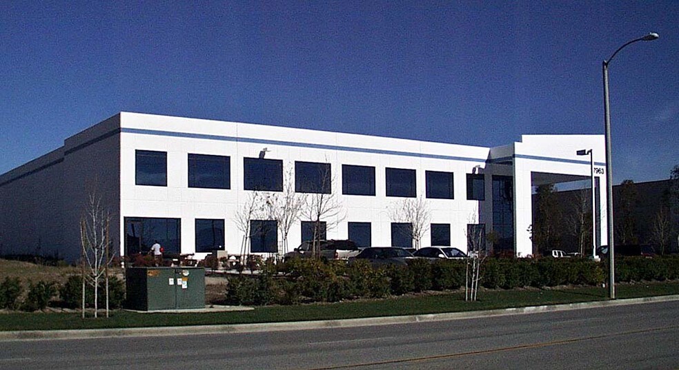 More Photos Of 27963 Franklin Pky, Valencia Warehouse For Sale