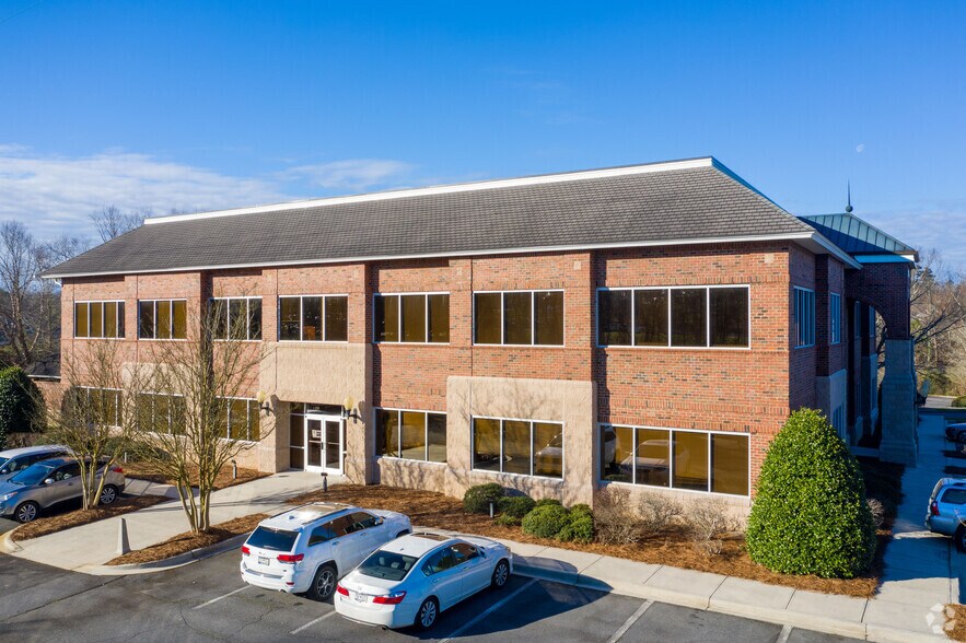Primary Photo Of 775 Addison Dr, Rock Hill Office For Lease