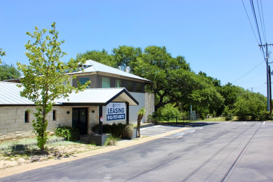 More Photos Of 18800 Hamilton Pool Rd, Dripping Springs Storefront Retail Office For Lease