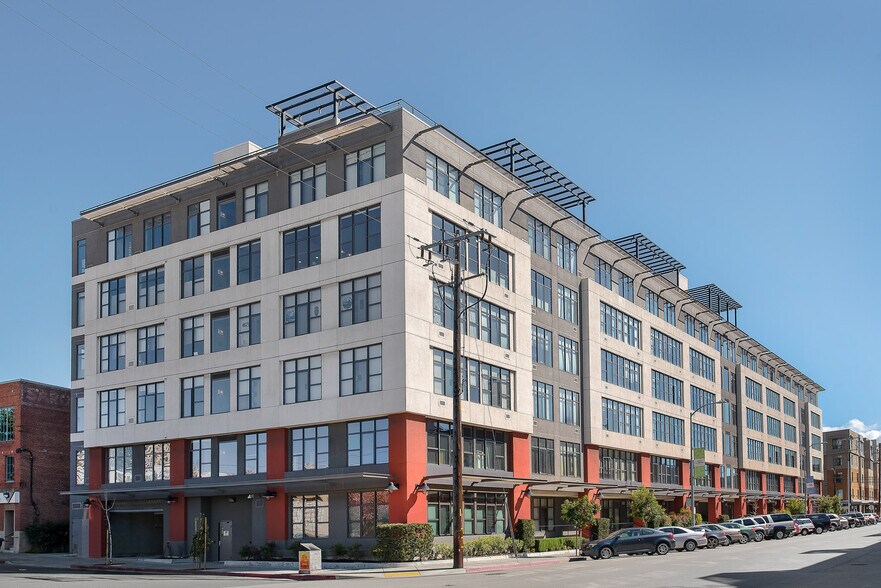 More Photos Of 288 3rd St, Oakland Apartments For Sale