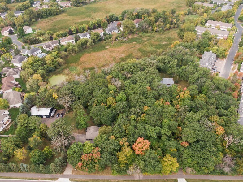 More Photos Of 9435 Lawndale Ln N, Maple Grove Land For Sale