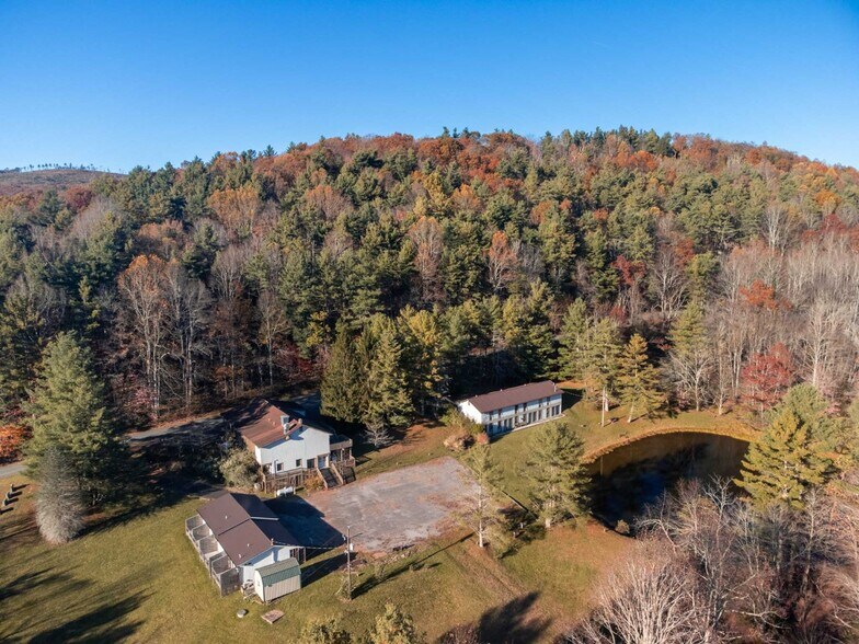 More Photos Of 182 Woodberry Rd Sw, Meadows Of Dan Hotel For Sale